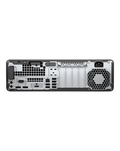 Комп'ютер HP EliteDesk 800 G5 Small Form Factor