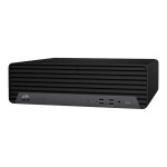 Комп'ютер HP Elite 800 G6 SFF (Intel Core i3-10100 / 8Gb DDR4-2933 / SSD 128Gb)