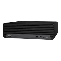 Комп'ютер HP EliteDesk 800 G6 Small Form Factor