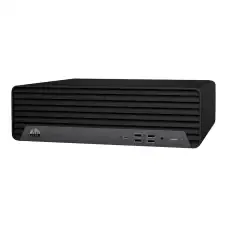 Комп'ютер HP EliteDesk 800 G6 Small Form Factor