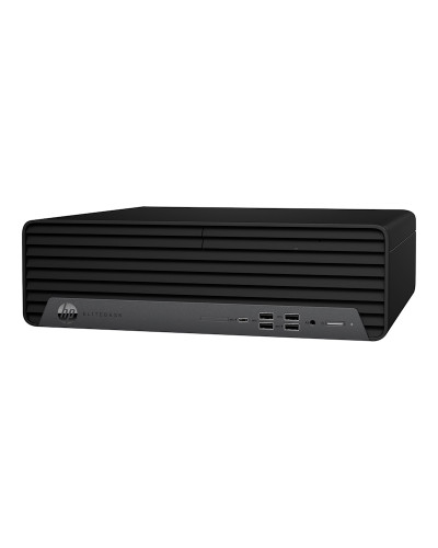 Комп'ютер HP EliteDesk 800 G6 Small Form Factor