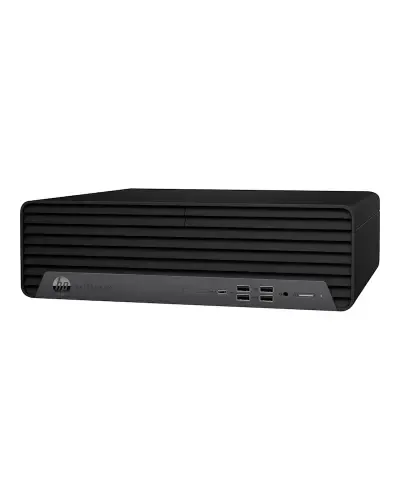Комп'ютер HP EliteDesk 800 G6 SFF (Intel Core i5-10400 / 16 Gb DDR4-2933 / SSD 256 Gb)