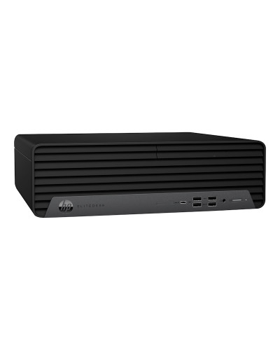 Комп'ютер HP EliteDesk 800 G6 Small Form Factor