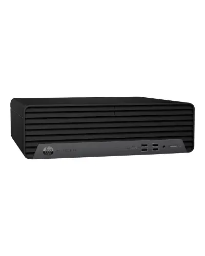 Комп'ютер HP EliteDesk 800 G6 SFF (Intel Core i5-10400 / 16 Gb DDR4-2933 / SSD 256 Gb)