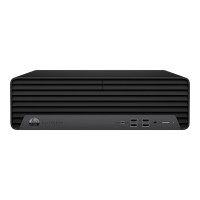 Комп'ютер HP EliteDesk 800 G6 SFF (Intel Core i3-10100 / 8 Gb DDR4-2666 / SSD 128 Gb)