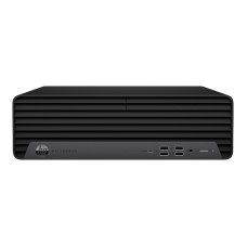 Комп'ютер HP EliteDesk 800 G6 SFF (Intel Core i7-10700 / 32 Gb DDR4-2933 / SSD 512 Gb)