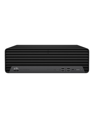 Компьютер HP EliteDesk 800 G6 Small Form Factor