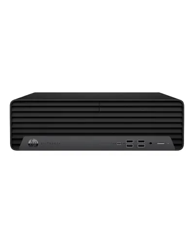 Комп'ютер HP EliteDesk 800 G6 SFF (Intel Core i5-10400 / 16 Gb DDR4-2933 / SSD 256 Gb)