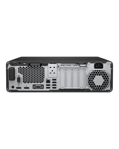 Комп'ютер HP EliteDesk 800 G6 Small Form Factor