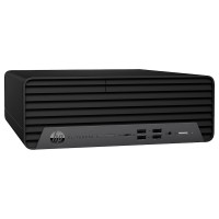 Комп'ютер HP EliteDesk 800 G8 Small Form Factor