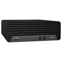 Комп'ютер HP EliteDesk 800 G8 SFF (Intel Core i5-11400 / 16 Gb DDR4-3200 / SSD 256 Gb)