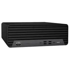 Комп'ютер HP EliteDesk 800 G8 SFF (Intel Core i5-11400 / 16 Gb DDR4-3200 / SSD 256 Gb)