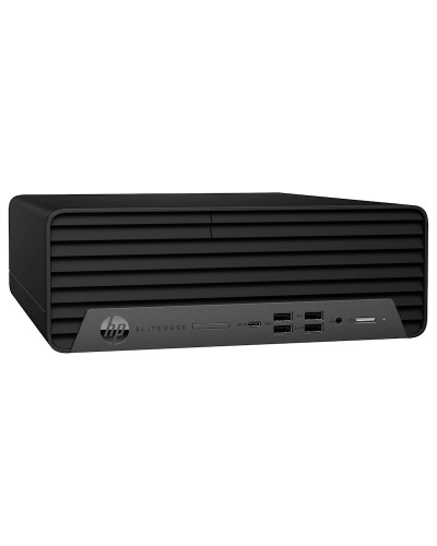 Компьютер HP EliteDesk 800 G8 Small Form Factor