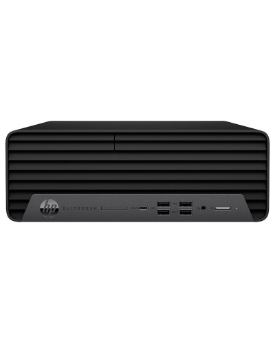 Комп'ютер HP EliteDesk 800 G8 Small Form Factor