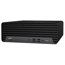 Комп'ютер HP EliteDesk 800 G8 SFF (Intel Core i7-11700 / 32 Gb DDR4-3200 / SSD 512 Gb)