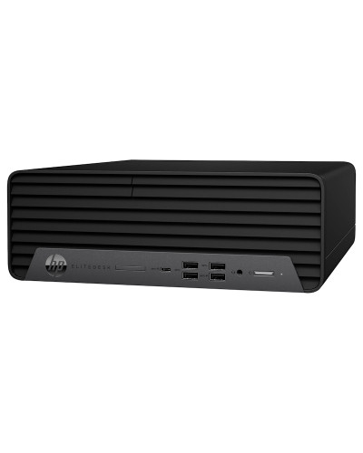 Компьютер HP EliteDesk 800 G8 Small Form Factor