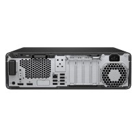 Комп'ютер HP EliteDesk 800 G8 Small Form Factor