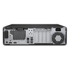 Комп'ютер HP EliteDesk 800 G8 SFF (Intel Core i7-11700 / 32 Gb DDR4-3200 / SSD 512 Gb)