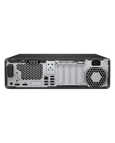 Комп'ютер HP EliteDesk 800 G8 Small Form Factor