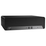 Компьютер HP Elite SFF 800 G9 Desktop (Intel Core i3-12100 / 8Gb DDR5-4800 / SSD 128Gb)