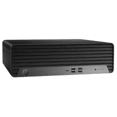 Комп'ютер HP Elite SFF 800 G9 Desktop (Intel Core i3-14100 / 8 Gb DDR5-4800 / SSD 128 Gb)