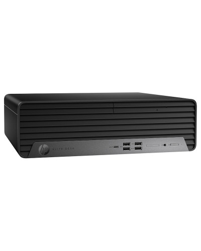 Комп'ютер HP Elite SFF 800 G9 Desktop