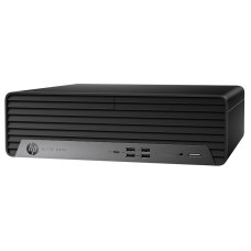 Компьютер HP Elite SFF 800 G9 Desktop (Intel Core i7-14700 / 32 Gb DDR5-4800 / SSD 512 Gb)