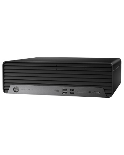 Комп'ютер HP Elite SFF 800 G9 Desktop