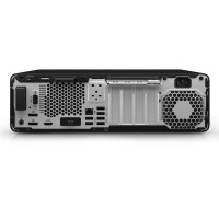 Компьютер HP Elite SFF 800 G9 Desktop
