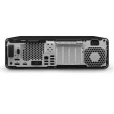 Компьютер HP Elite SFF 800 G9 Desktop (Intel Core i7-14700 / 32 Gb DDR5-4800 / SSD 512 Gb)