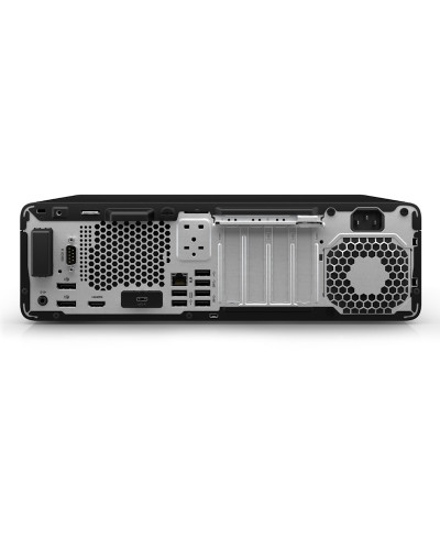 Компьютер HP Elite SFF 800 G9 Desktop