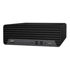 Комп'ютер HP EliteDesk 805 G8 Small Form Factor