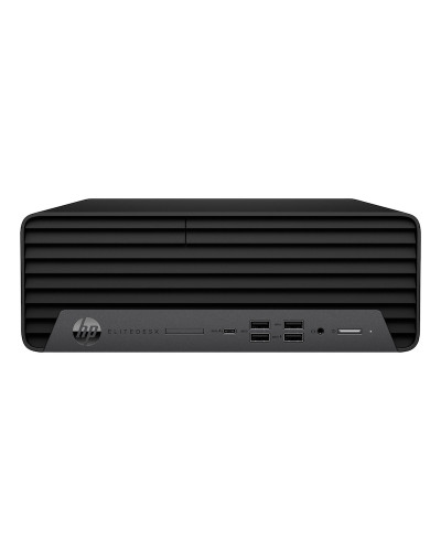 Компьютер HP EliteDesk 805 G8 Small Form Factor