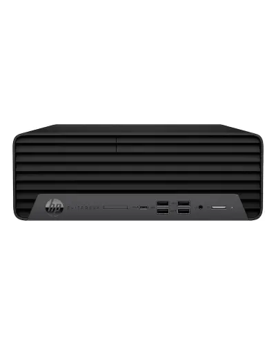 Комп'ютер HP EliteDesk 805 G8 Small Form Factor