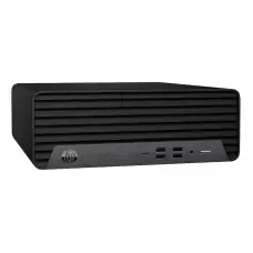 Комп'ютер HP EliteDesk 805 G6 Small Form Factor