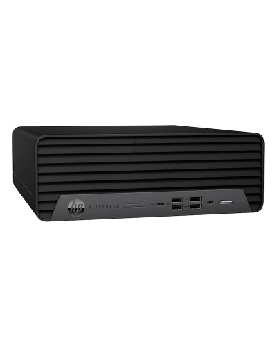 Комп'ютер HP EliteDesk 805 G6 Small Form Factor