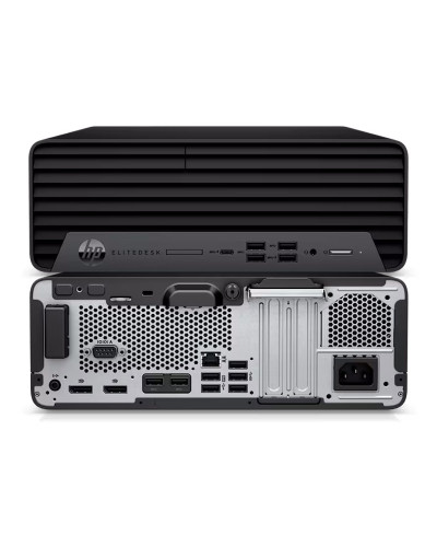 Компьютер HP EliteDesk 805 G6 Small Form Factor