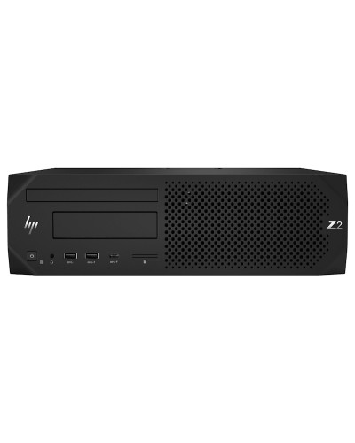 Компьютер HP Z2 Small Form Factor G4