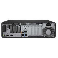 Комп'ютер HP Z2 Small Form Factor G8