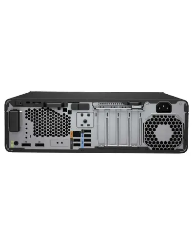 Компьютер HP Z2 Small Form Factor G8
