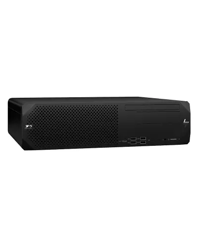 Компьютер HP Z2 G9 SFF Workstation Компьютер HP Z2 G9 SFF Workstation