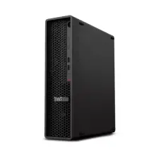 Компьютер Lenovo ThinkStation P350 SFF