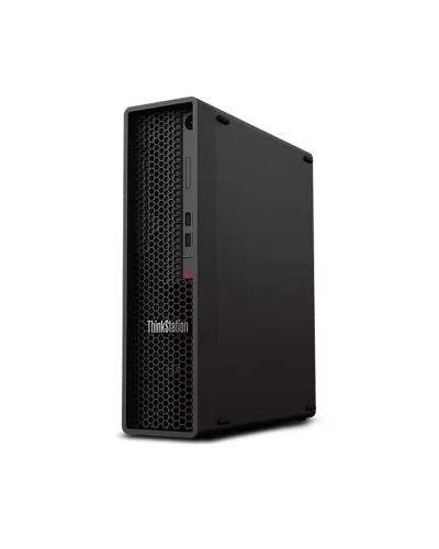 Компьютер Lenovo ThinkStation P350 SFF