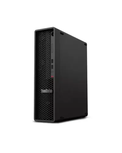 Комп'ютер Lenovo ThinkStation P350 SFF