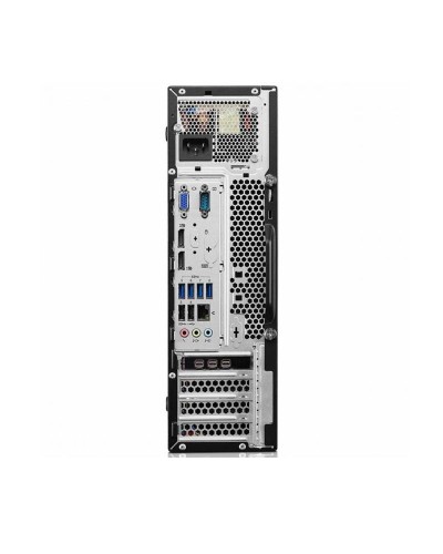 Компьютер Lenovo ThinkStation P320 SFF