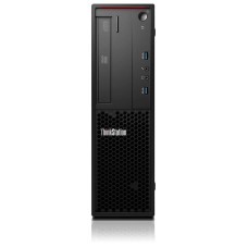 Компьютер Lenovo ThinkStation P320 SFF