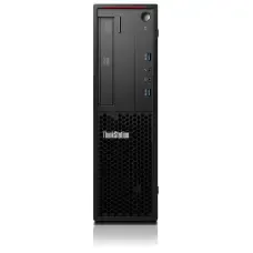 Комп'ютер Lenovo ThinkStation P320 SFF