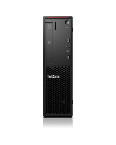 Компьютер Lenovo ThinkStation P320 SFF