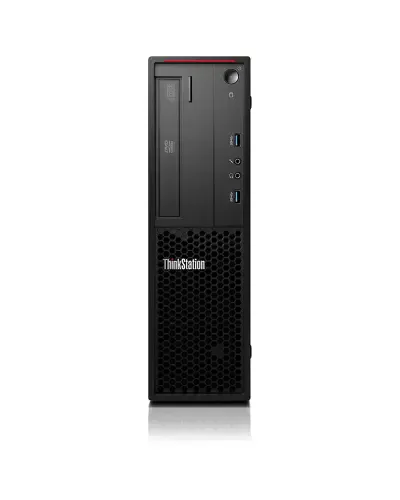 Компьютер Lenovo ThinkStation P320 SFF