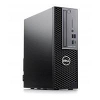 Комп'ютер Dell Precision 3431 SFF